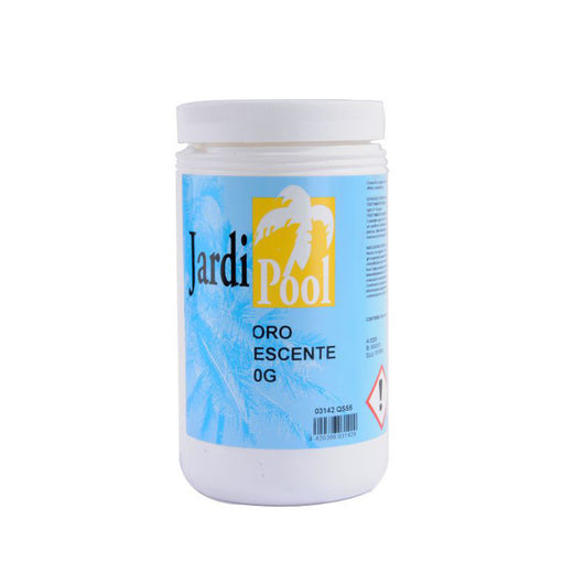 Cloro Pastiglie Shock G 30 Kg 5,0 Jardi Pool