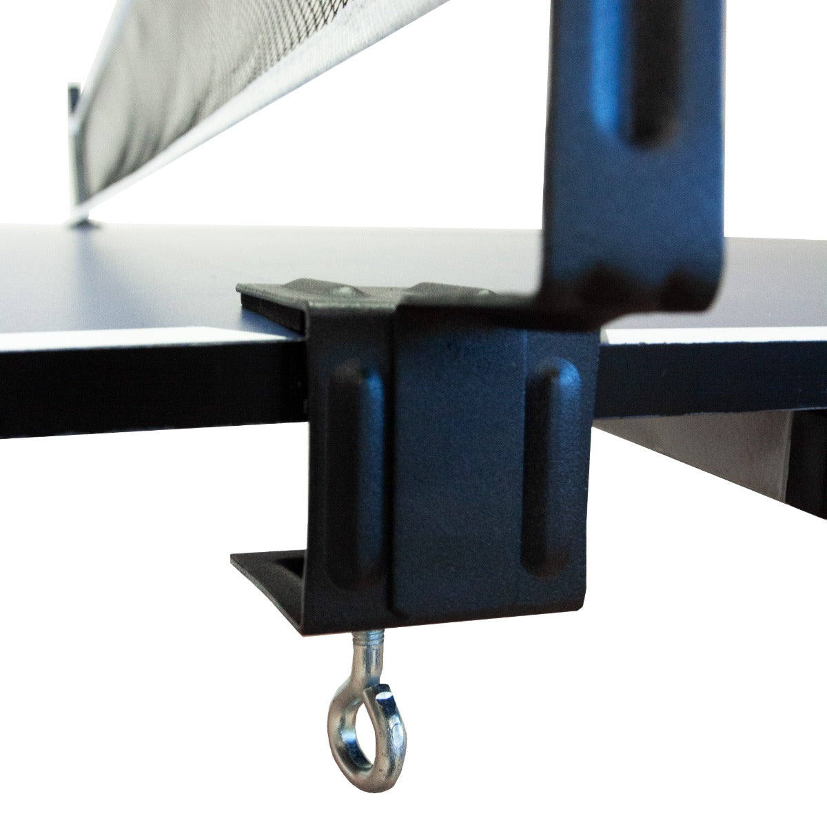 Tavolo da Ping Pong Pieghevole con Kit Racchette e Palline Tennis da Tavolo con Retina e Kit Completo Tavolo da Gioco Multiuso per Uso Interno