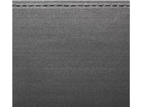 Paravento  sintetico Verdo Pro 2x10 m 220g/m² colore Grigio