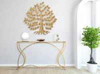 Console Sunshine Cm 130X40X75