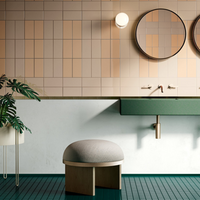 Stucco ibrido piastrelle fugabella impermeabile resistente confezione 3 kg *** colore- kk 69, confezione 1