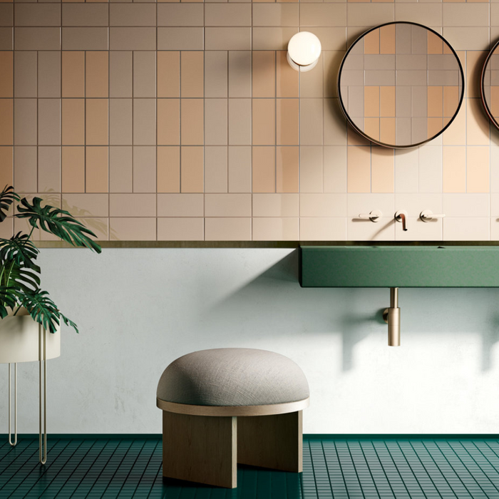 Stucco ibrido piastrelle fugabella impermeabile resistente confezione 3 kg *** colore- kk 69, confezione 1