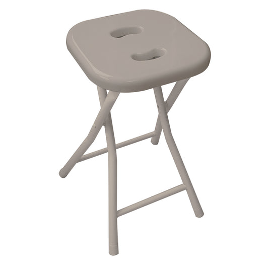 Sgabello richiudibile Gedy CO76 Tortora