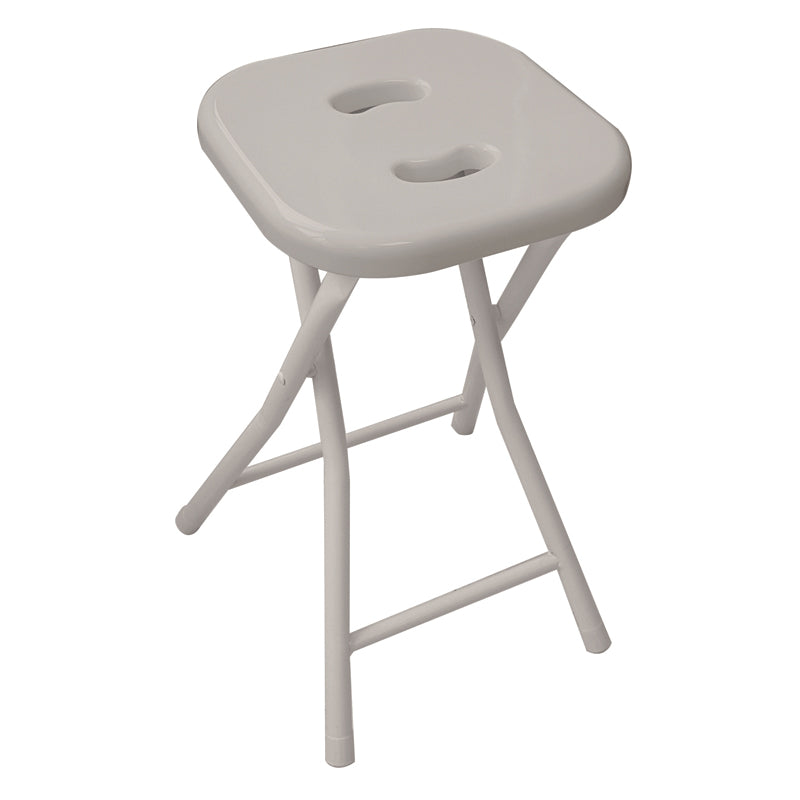 Sgabello richiudibile Gedy CO76 Tortora Chiaro