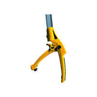 Cogliasparagi Vigor, lama acciaio manganese, 1 m