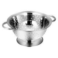 'COLAPASTA CON BASE 'GRAND CHEF' art.428510 - Ø 24 cm'