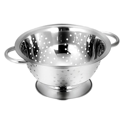 'COLAPASTA CON BASE 'GRAND CHEF' art.428510 - Ø 24 cm'