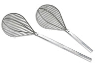 COLAPOMODORI IN ALLUMINIO MANICO LUNGO