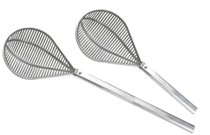 COLAPOMODORI IN ALLUMINIO MANICO LUNGO