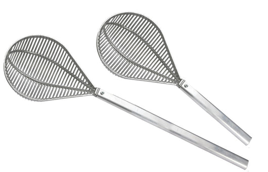 COLAPOMODORI IN ALLUMINIO MANICO LUNGO