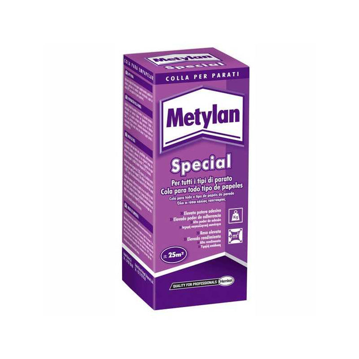Colla Parati Metylan Special G 200 Henkel