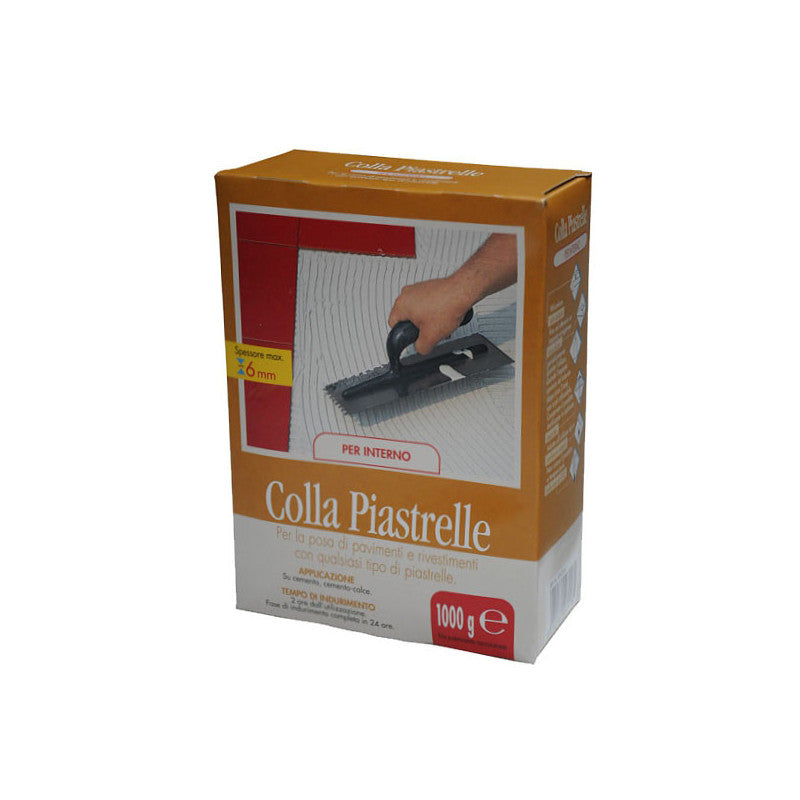 Colla Piastrelle G 1000 Linea Piu'