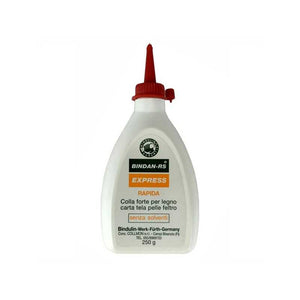 Colla Rapida Legno G 250 Bindan