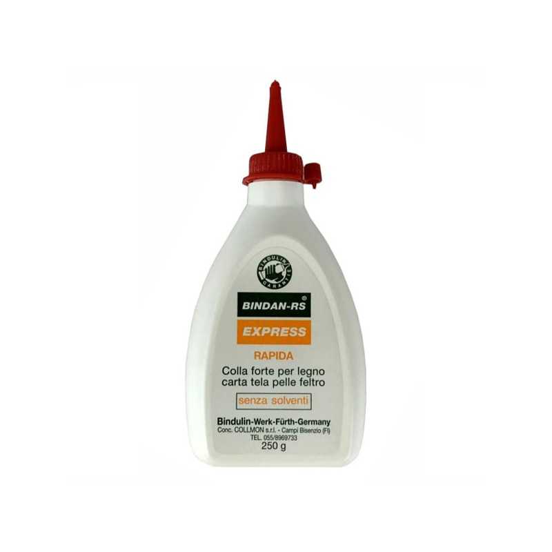 Colla Rapida Legno G 250 Bindan