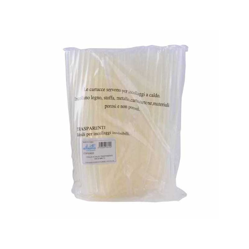 Colla Termica 11X200 G 1000 Neutra Aila 03624