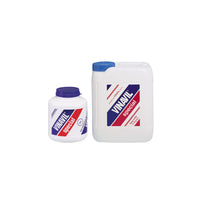 Colla vinilica Vinavil Special 5 kg – adesivo trasparente per legno e materiali porosi