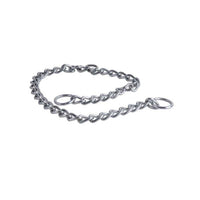 Collare Cani Catena Strangolo cm 50 Ilcampo 07633