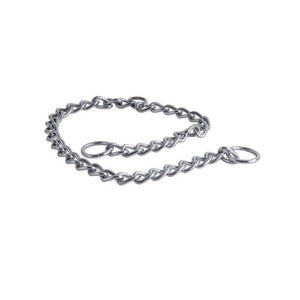 Collare Cani Catena Strangolo cm 50 Ilcampo 07633