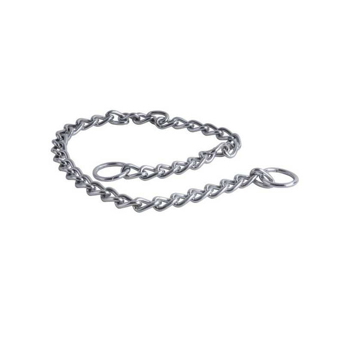 Collare Cani Catena Strangolo cm 50 Ilcampo 07633