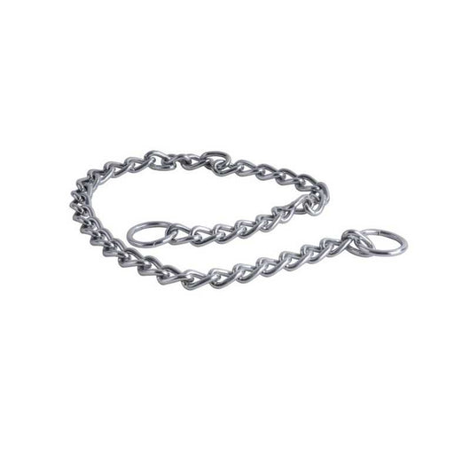 Collare Cani Catena Strangolo cm 60 Ilcampo 07634