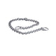 Collare Cani Catena Strangolo cm 60 Ilcampo 07634