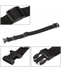 Collare Localizzatore Gps Gsm Tracker Per Animali Cane Gatto Con Collare         