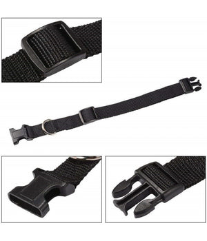 Collare Localizzatore Gps Gsm Tracker Per Animali Cane Gatto Con Collare         