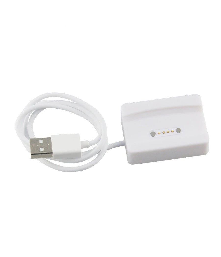 Collare Localizzatore Gps Gsm Tracker Per Animali Cane Gatto Con Collare         