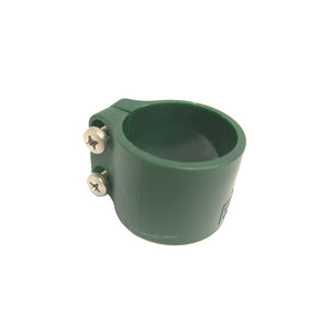 Collare Pali Bekaclip Mm 48 Verde Pz 6 Betafence