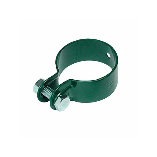 Collare Tubolinea Plasticato 38 Cf.pz.6 Sfb