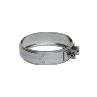 Collarino Tubi Inox 13/18 Dp Maral