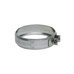 Collarino Tubi Inox 8/13 Dp Maral