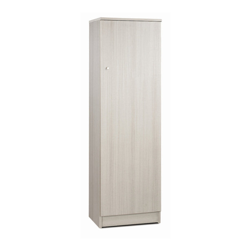 Colonna 1 Anta Kit Eucalipto cm 46x34x147h - Sarmog