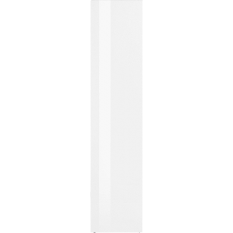 Colonna armadio Maruska – 1 anta – Bianco Lucido