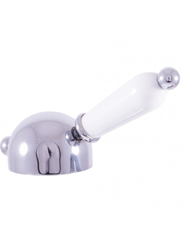 LABE colonna doccia con doccetta H.102 cm maniglia in ceramica