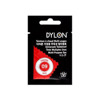 Colorante Mano N.07 Coffee Pz 6 Dylon