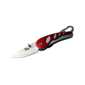 Coltelli Serramanico Vigor Mod. Cotorna mm. 167