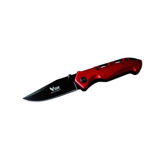 Coltelli Serramanico Vigor Mod. Picchio mm. 195