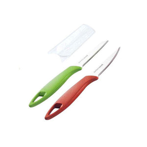 Coltellino Cm 6,0 Pz 2 Presto Tescoma