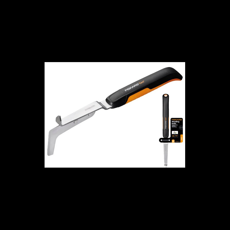 Coltello a Raschietti Piccoli Fiskars XACT