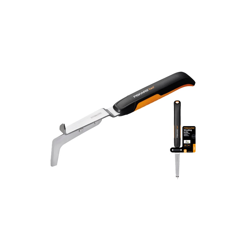 Coltello a Raschietti Piccoli Fiskars XACT