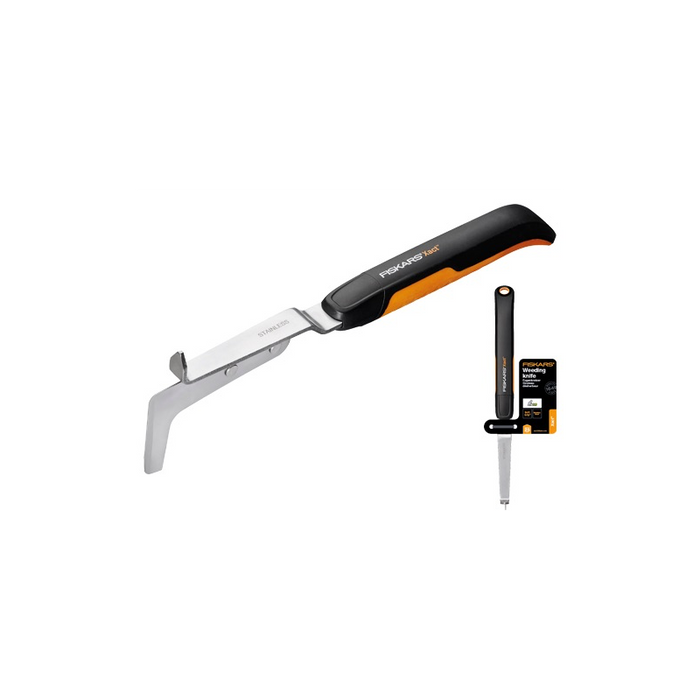 Coltello a Raschietti Piccoli Fiskars XACT