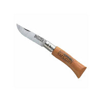 Coltello Classico Nichel N. 5 Opinel