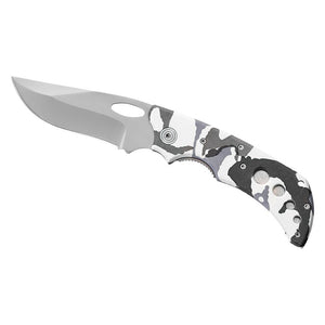 'COLTELLO DA TASCA 'MIMETICO' cm 20,5'