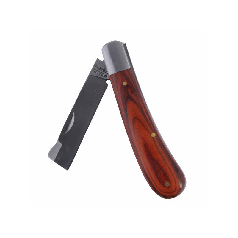 Coltello Innesti M/Co Legno Falci
