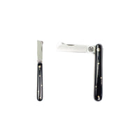 Coltello innesto professionale “Due Buoi” – modello 202P per innesti rapidi su piante da frutto