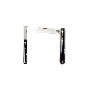 Coltello innesto professionale “Due Buoi” – modello 202P per innesti rapidi su piante da frutto