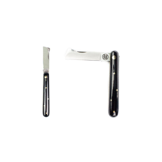 Coltello innesto professionale “Due Buoi” – modello 202P per innesti rapidi su piante da frutto