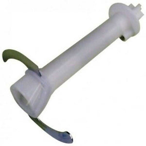 COLTELLO LAMA TRITATUTTO BRAUN HC4 4188645 4179 4185 4187 4188 4642 - BRAUN