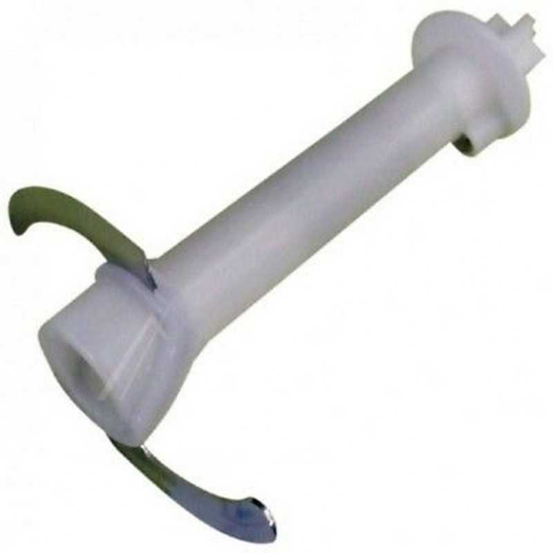 COLTELLO LAMA TRITATUTTO BRAUN HC4 4188645 4179 4185 4187 4188 4642 - BRAUN